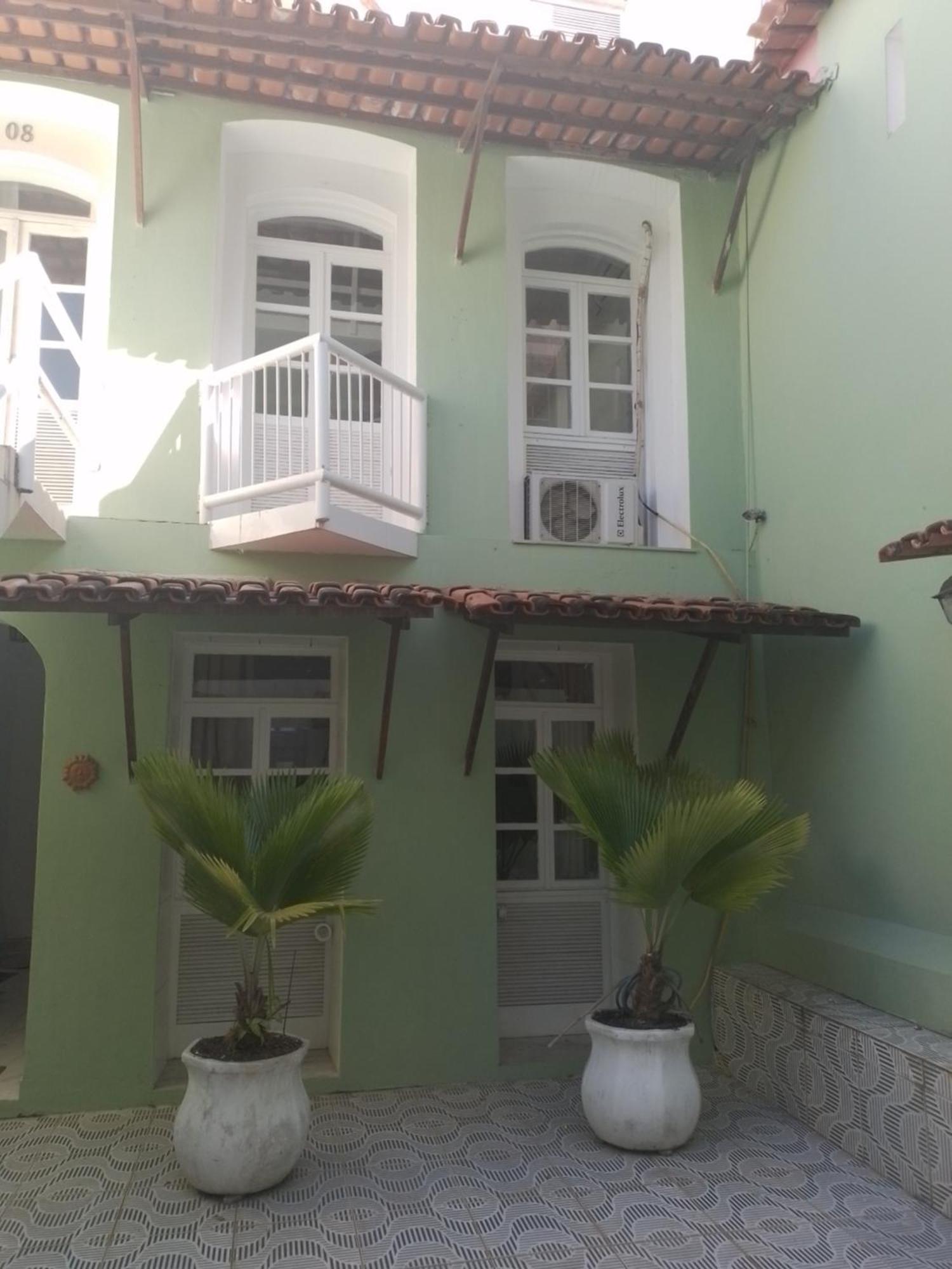 شقة Santo Antonio Bahia 7 السلفادور المظهر الخارجي الصورة